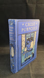 George Macdonald - Cross Purposes, Blackie & Son, no date