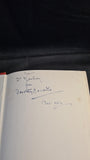 Dorothy Macardle - Children of Europe, Victor Gollancz, 1949, First Edition, Signed