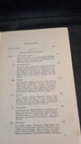 Dorothy Macardle - Children of Europe, Victor Gollancz, 1949, First Edition, Signed