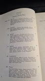 Dorothy Macardle - Children of Europe, Victor Gollancz, 1949, First Edition, Signed