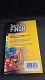 Kate Baucherel - The Travels of Finch, Galia Books, 2025, Signed, First Edition, Paperbacks