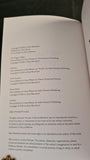 Kate Baucherel - The Travels of Finch, Galia Books, 2025, Signed, First Edition, Paperbacks