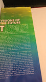 Janet Sacks - Visions of The Future, New English Library, 1976