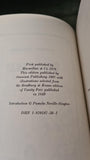 Anthony Trollope - Thackeray, Trollope Society, 1997