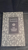 Ronald A Knox - Barchester Pilgrimage, Trollope Society