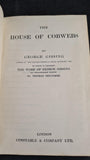 George Gissing - The House of Cobwebs, Constable, 1914