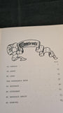 Rev. Percy Dearmer - The Little...Lives of the Saints, Wells Gardner, 1900, First Edition