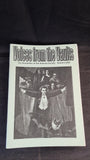 Voices from the Vaults - Newsletter of The Dracula Society, Autumn 2005