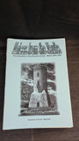 Voices from the Vaults - Newsletter of The Dracula Society, Winter 2003/2004