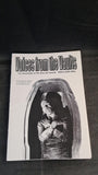 Voices from the Vaults - Newsletter of The Dracula Society, Winter 2005/2006