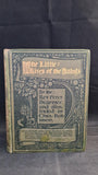 Rev. Percy Dearmer - The Little...Lives of the Saints, Wells Gardner, 1900, First Edition