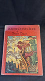 Walter Cranes's Book of Fairy Tales, Castle Books, 1979