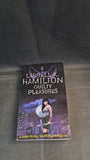 Laurell Hamilton - Guilty Pleasures, Orbit Book, 2000, Paperbacks