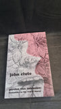 John Clute - Pardon This Intrusion, Beccon Publications, 2011, First Edition, Paperbacks