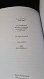 John Clute - Pardon This Intrusion, Beccon Publications, 2011, First Edition, Paperbacks