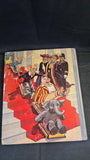 Teddy Tail Picture and Story Book, Juvenile Productions, no date
