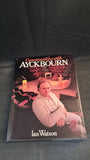 Ian Watson - Conversations with Alan Ayckbourn, Macdonald, 1981, Stephen Joseph Theatre