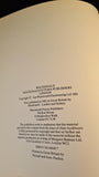 Ian Watson - Conversations with Alan Ayckbourn, Macdonald, 1981, Stephen Joseph Theatre