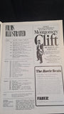 Films Illustrated Magazine Volume 8 Number 95 July 1979