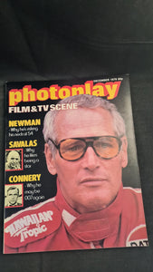Photoplay Film & TV Scene Volume 30 Number 12 December 1979