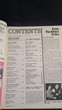 Photoplay Film & TV Scene Volume 30 Number 12 December 1979
