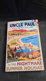 Celia Fremlin - Uncle Paul, Faber & Faber, 2023, Paperbacks