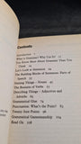 Graham King - Good Grammar in One Hour, Mandarin Paperbacks, 1993