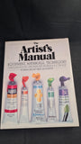 Paul Hogarth - The Artist's Manual, Macdonald, 1980