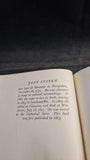 Jane Austen - Pride and Prejudice, Collins, no date (1933?)