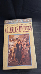 Charles Dickens - Oliver Twist, Robinson Publishing, 1992, Paperbacks