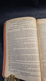 Whitaker's Almanack 1964, Shorter Edition