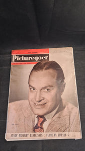 Picturegoer Weekly Magazine 26 November 1949