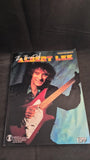 Aaron Stang - The Best of Albert Lee, Authentic Transcriptions, 1993