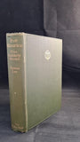 Vernon Lee - For Maurice, Five Unlikely Stories, John Lane, 1927, First Edition