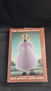 Seon Manley & Gogo Lewis - The Haunted Dolls, Doubleday, 1980, First Edition