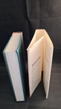 Seon Manley & Gogo Lewis - The Haunted Dolls, Doubleday, 1980, First Edition