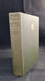 Vernon Lee - For Maurice, Five Unlikely Stories, John Lane, 1927, First Edition