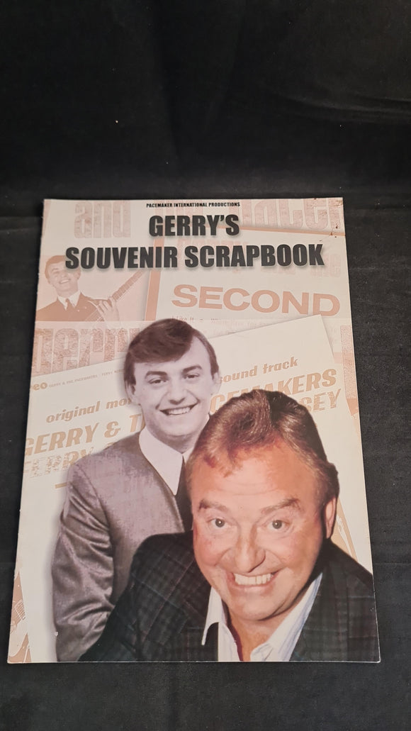 Gerry's Souvenir Scrapbook, Pacemaker International Productions