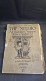 The Studio Magazine Volume 27 Number 116 November 15th 1902