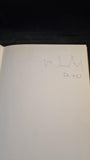 Wassily Leontief - Input - Output Economics, Oxford University Press, 1966, Signed