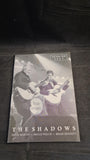 Hank Marvin - The Shadows, The Final Tour 2004 Brochure
