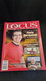 Charles N Brown - Locus Magazine August 2011 Issue 607 Volume 67 Number 2