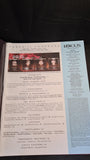 Charles N Brown - Locus Magazine August 2011 Issue 607 Volume 67 Number 2