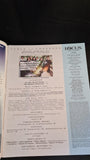 Charles N Brown - Locus Magazine September 2011 Issue 608 Volume 67 Number 3