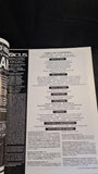 Charles N Brown - Locus Magazine December 1999 Issue 467 Volume 43 Number 6