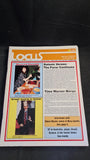 Charles N Brown - Locus Magazine April 1989 Issue 339 Volume 22 Number 4