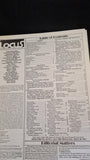 Charles N Brown - Locus Magazine April 1989 Issue 339 Volume 22 Number 4