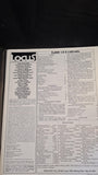 Charles N Brown - Locus Magazine June 1989 Issue 341 Volume 22 Number 6