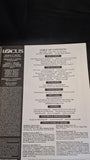 Charles N Brown - Locus Magazine May 1998 Issue 448 Volume 40 Number 5