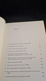 Wassily Leontief - Input - Output Economics, Oxford University Press, 1966, Signed